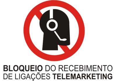 Procon RJ: pedir bloqueio ligações telemarketing